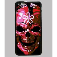red skull