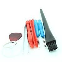 Repair Disassembling Screwdrivers 8-in-1 Kit for iPhone 4 4S 5