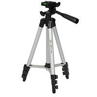 Retractable Tripod Stand Gradienter for iPad iPhone Galaxy S3/4/5 Table and Others