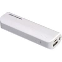 realpower pb 2600 white