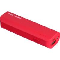 realpower pb 2600 red