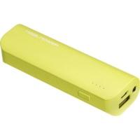 RealPower PB-2600 Lime Green