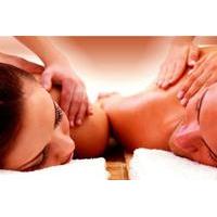Relaxing Jet Lag Massage Treatment in Athens