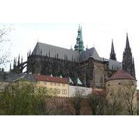 revealing prague castle walking tour