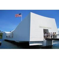 Remembering Pearl Harbor and Mighty Mo Private Tour