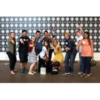 Renegade Group Tour at the San Francisco de Young Museum