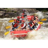 Regular Rafting Package On Rouge River