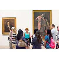 Renegade Metropolitan Museum of Art Tour with Skip-the-line Access