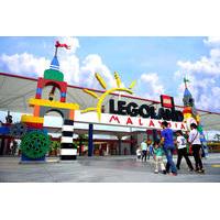 Return Private Transfers to LEGOLAND Malaysia from Singapore
