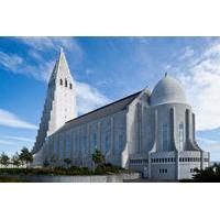 Reykjavik Sightseeing Tour