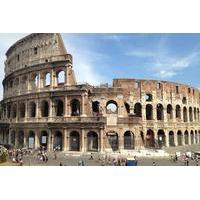 Real Ancient Rome Tour with Skip the Line Colosseum