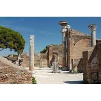 relive the ancient ostia private half day tour from rome