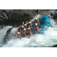 ready set go rafting trip on the clearwater river