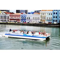 Recife Boat Tour