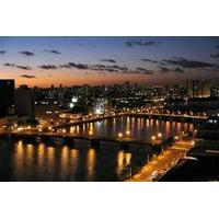 Recife Tour By Night