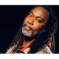 Reginald D Hunter