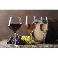 Red, White and Zin Tour