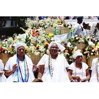 Religious African Heritage Tour ...