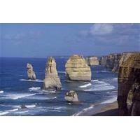 Reverse Great Ocean Road and 12 Apostles Day Trip from Melbourne