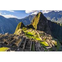 Return from Machu Picchu Relaxation Spa Package