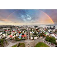 Reykjavik City Walking Tour