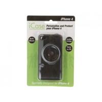 Retro Camera Iphone 4 Case