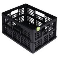 REALLY USEFUL 32LTR FOLD/CRATE BLK