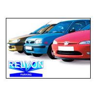 Relyon Ferry + Cruise Parking