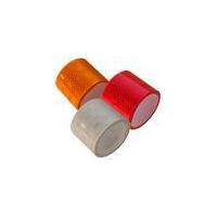 Reflective Adhesive Tape, 2 m, various colours