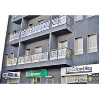 RESIDENCIA HOTELERA COLOMBINA