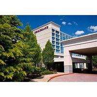 Renaissance Newark Airport Hotel