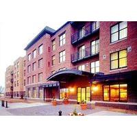 residence inn minneapolis at the depot by marriott