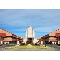 Red Roof Inn Amarillo West