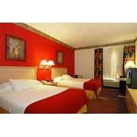 red roof inn kentland