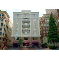 Residence Inn By Marriott Atlanta Midtown 17th Street