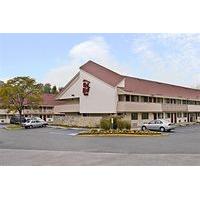 Red Roof Inn Mt Laurel