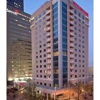Renaissance Oklahoma City Convention Center Hotel