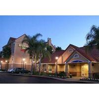 residence inn anaheim hills yorba linda