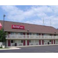 red roof inn ann arbor university of michigan south