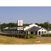 Red Roof Inn LaGrange