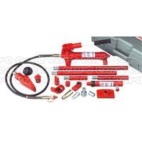 RE83/4 Hydraulic Body Repair Kit 4ton SuperSnap Type
