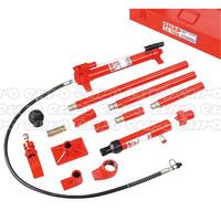 re9710 hydraulic body repair kit 10ton snap type