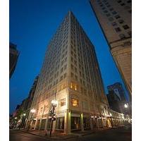 Renaissance New Orleans Pere Mar...