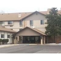 Red Roof Inn Minneapolis - Rosev...