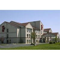 Red Roof Inn Mishawaka - Notre Dame