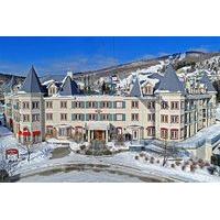 Residence Inn by Marriott Mont Tremblant Manoir Labelle