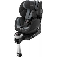 recaro zero1 group 01 i size car seat carbon black new