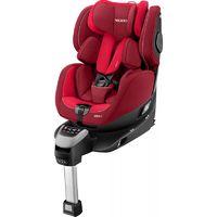 Recaro Zero.1 Group 0+/1 i-Size Car Seat-Indy Red (New)