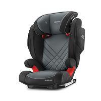 Recaro Monza Nova 2 Seatfix Group 2/3 Car Seat-Carbon Black (New)
