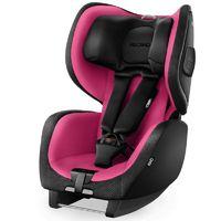 Recaro Optia Group 1 Car Seat-Pink (NEW 2016)